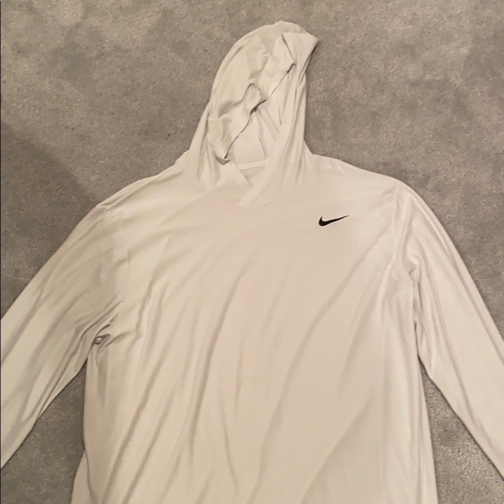 Nike Dri-Fit  Pullover
